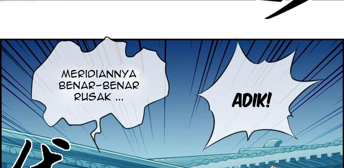 Strongest System (The Strongest Dandy System) Chapter 05 Gambar 15